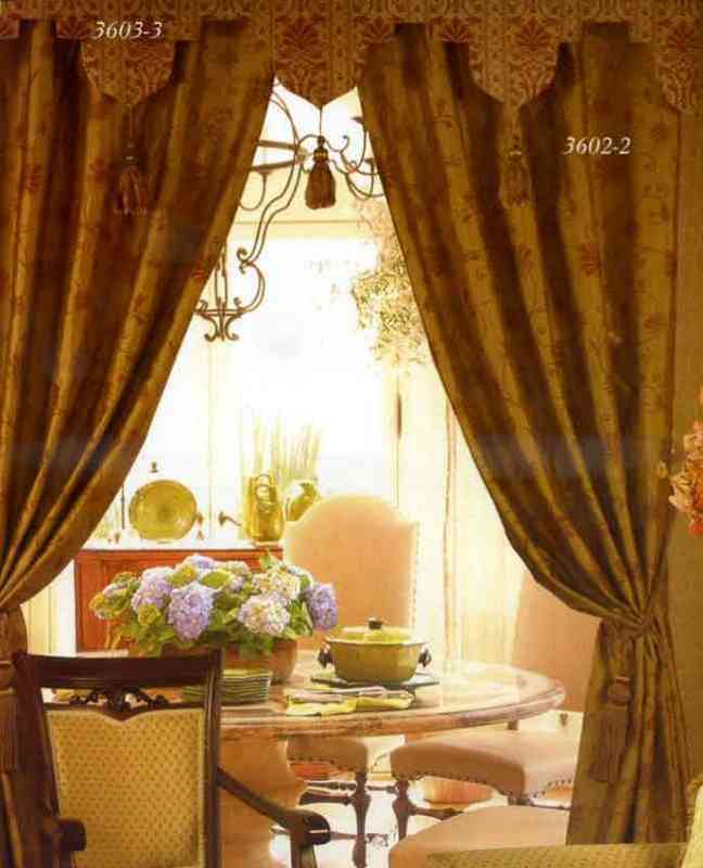 精美窗簾造型，為您的家增添風格與美感。多款風格、色彩可選，打造溫馨舒適的家居空間。獨特設計，質感佳，讓您的窗戶更加迷人。